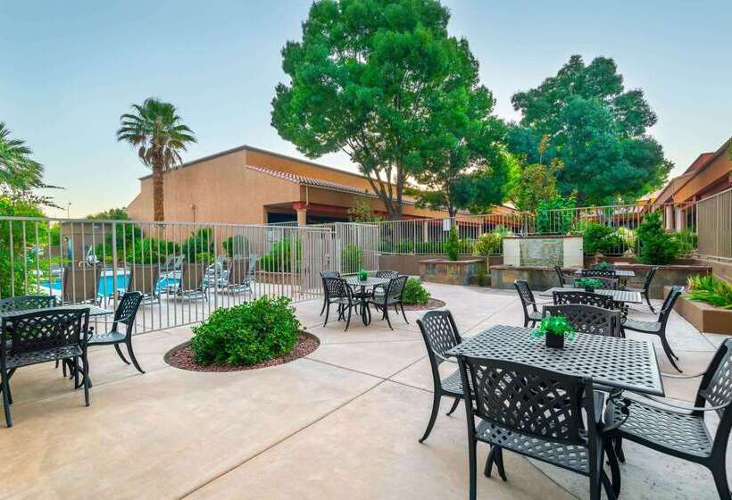 אתר נופש Wingate By Wyndham St. George