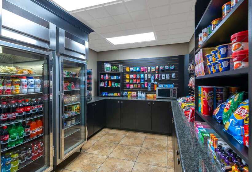 אתר נופש Wingate By Wyndham St. George