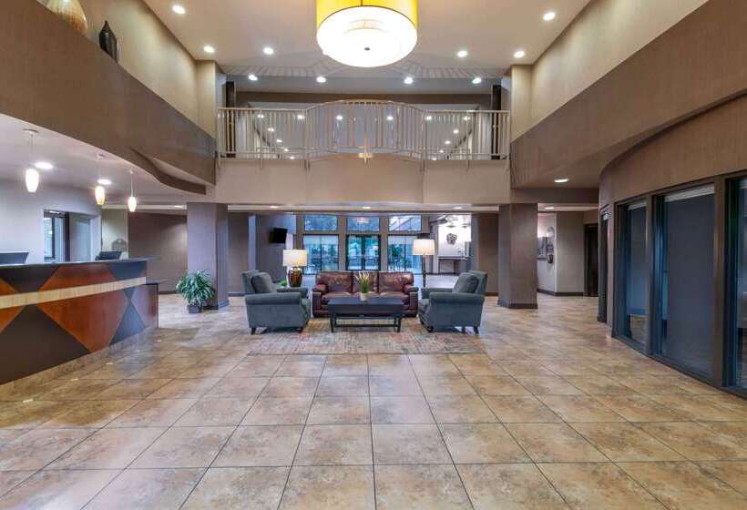 אתר נופש Wingate By Wyndham St. George