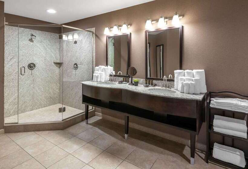 אתר נופש Wingate By Wyndham St. George