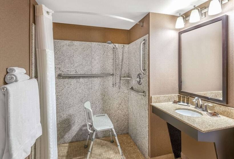 אתר נופש Wingate By Wyndham St. George