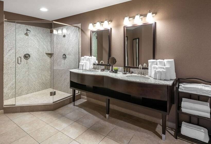 استراحتگاه Wingate By Wyndham St. George