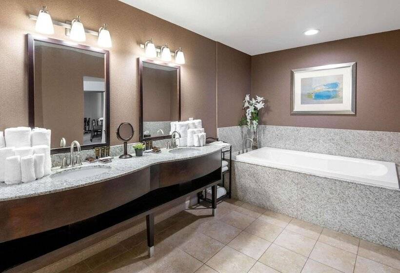 אתר נופש Wingate By Wyndham St. George