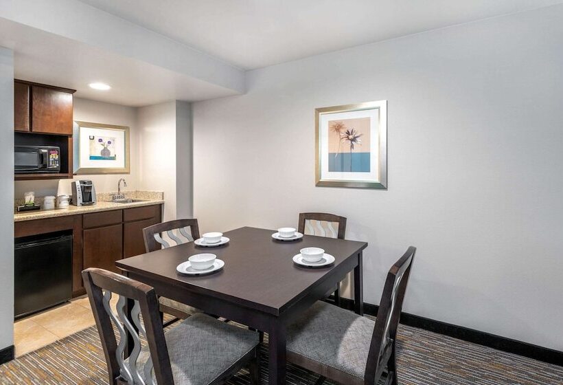 אתר נופש Wingate By Wyndham St. George