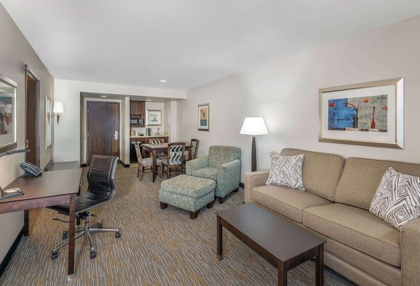 אתר נופש Wingate By Wyndham St. George