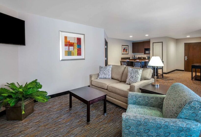 אתר נופש Wingate By Wyndham St. George