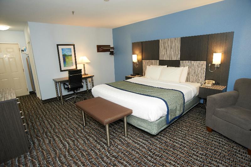 Sandwich Lodge & Resort