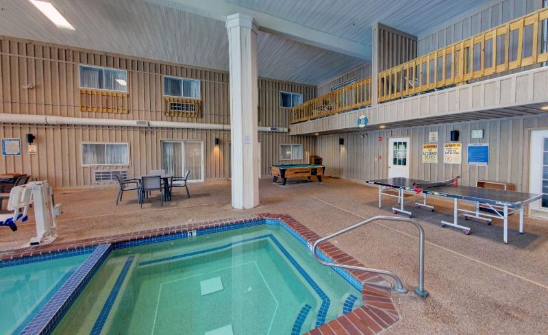 Sandwich Lodge & Resort