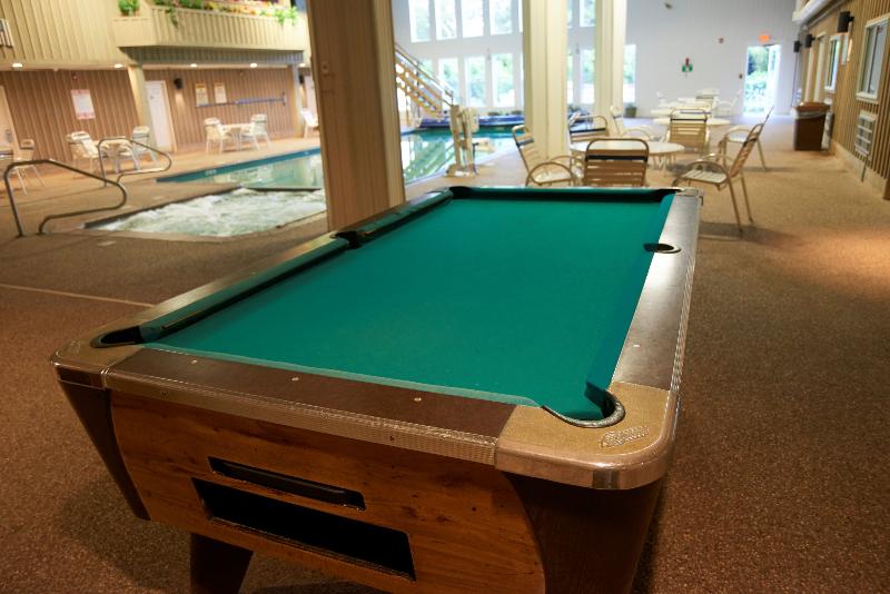 Sandwich Lodge & Resort