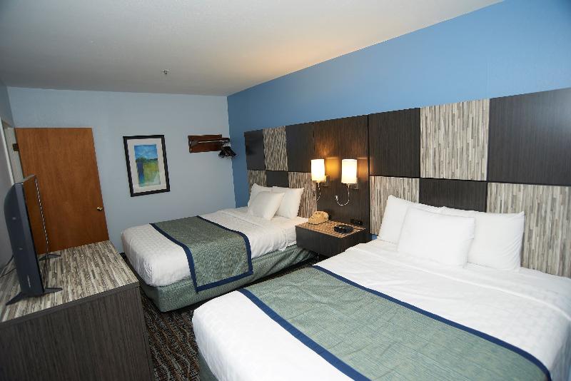 Sandwich Lodge & Resort