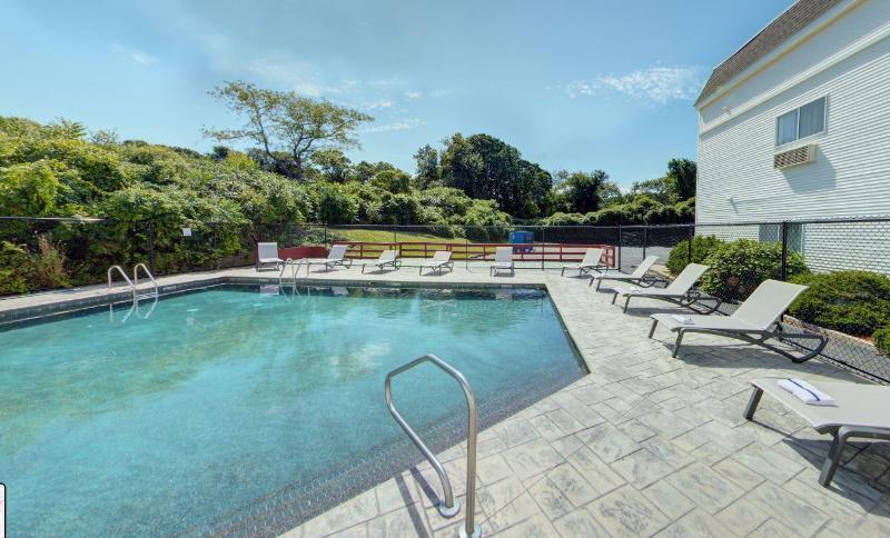 Sandwich Lodge & Resort