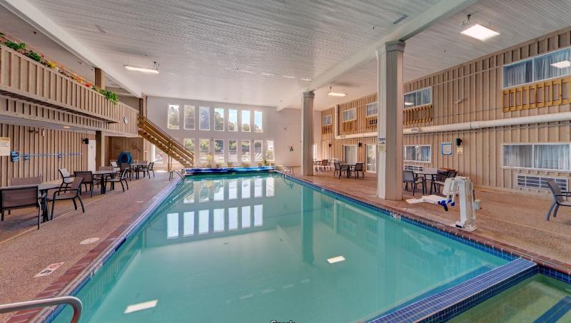 Sandwich Lodge & Resort