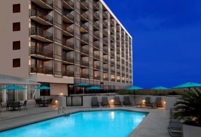 Shell Island Resort  All Oceanfront Suites