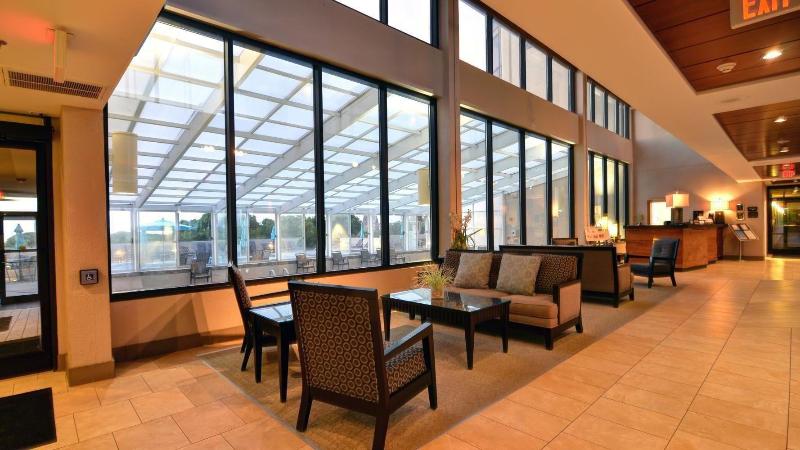 Shell Island Resort  All Oceanfront Suites