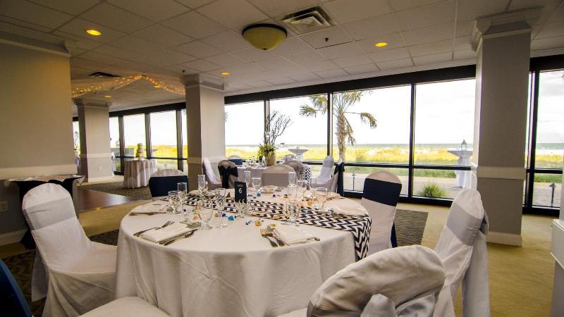 Shell Island Resort  All Oceanfront Suites