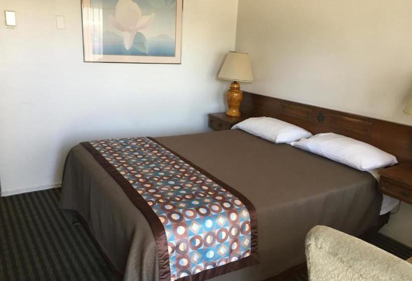 Sunrise Motel