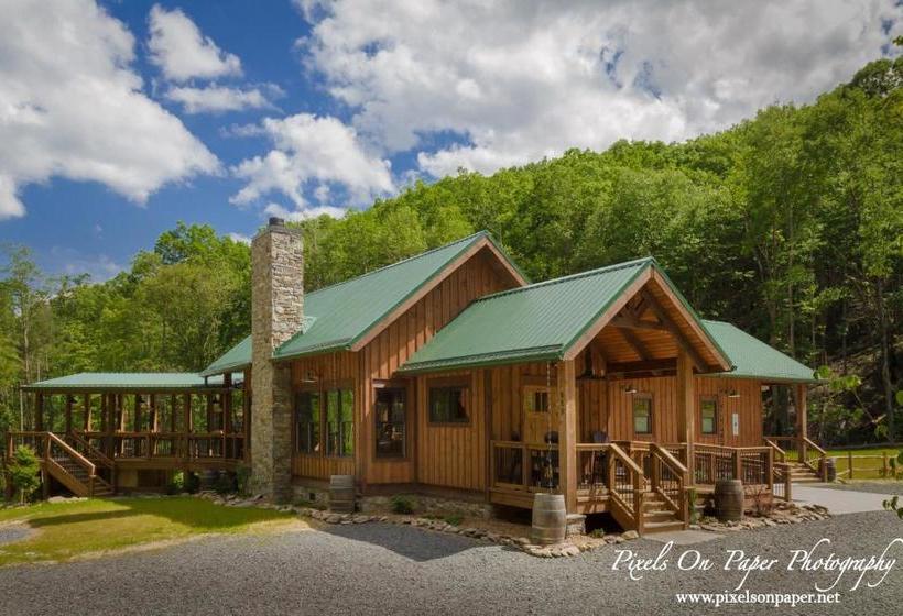 Chetola Resort At Blowing Rock