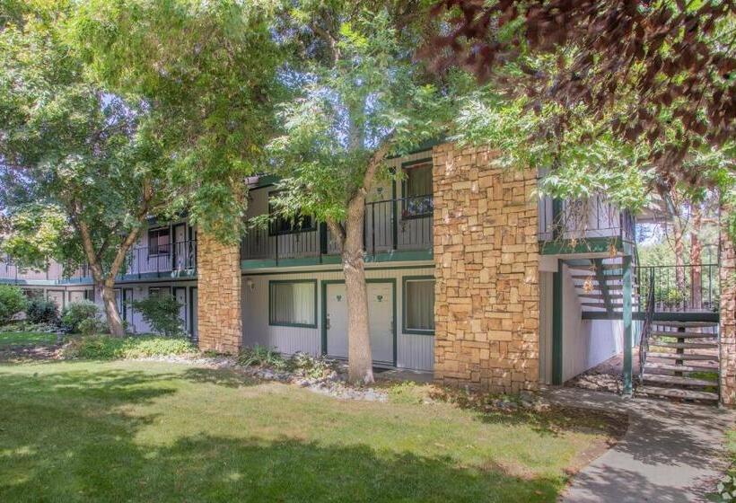 Thunderbird Resort Club