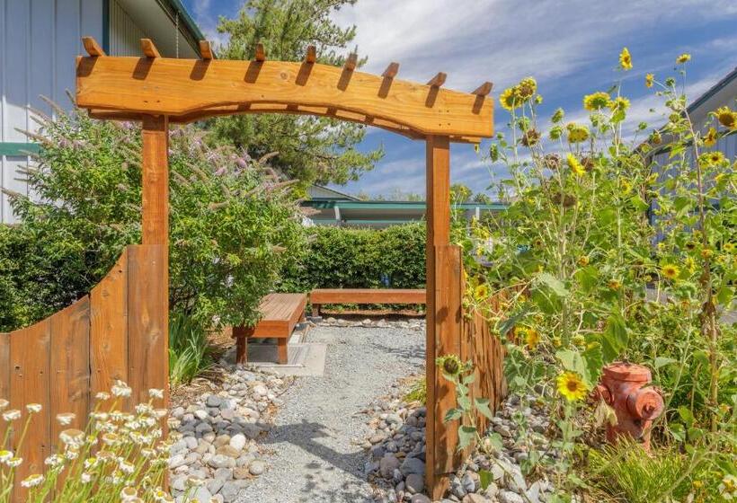 Thunderbird Resort Club