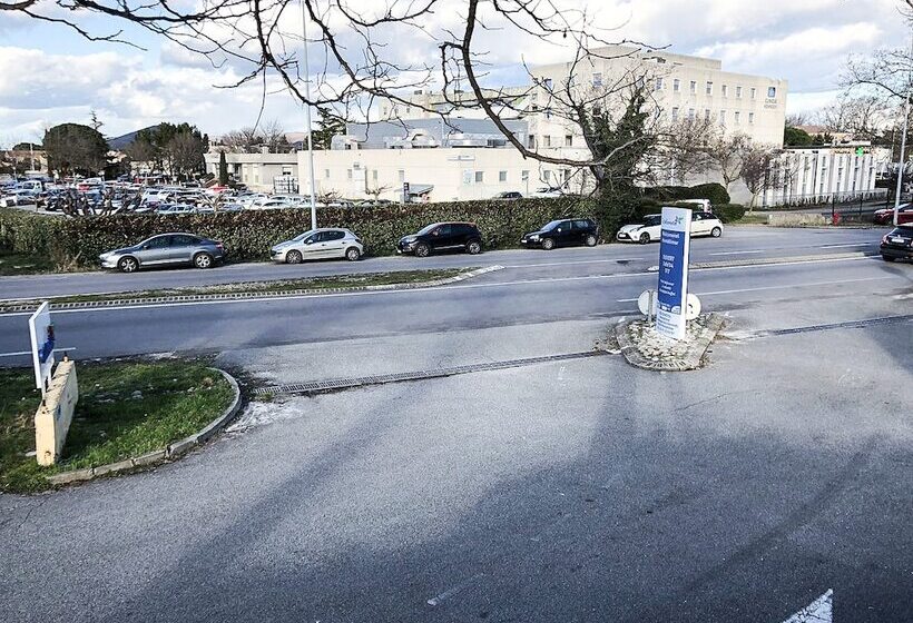 Welcomotel Montelimar