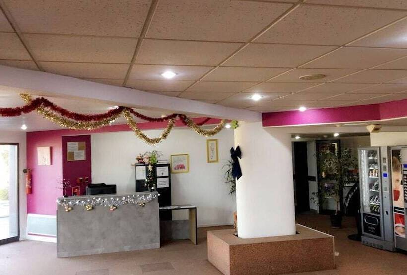 Welcomotel Montelimar