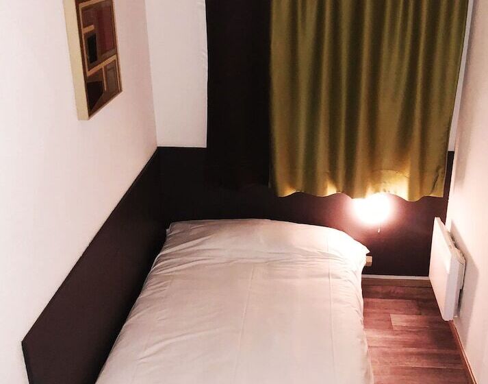 Welcomotel Montelimar