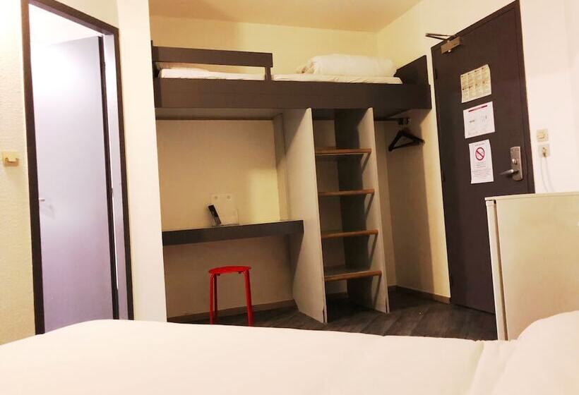 Welcomotel Montelimar