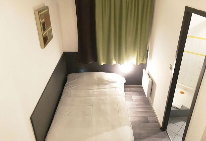 Welcomotel Montelimar