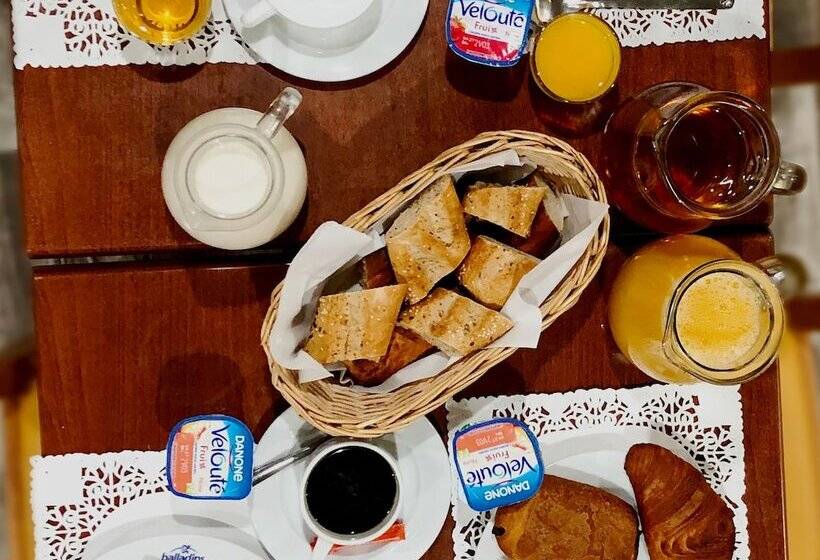 Welcomotel Montelimar