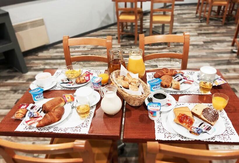 Welcomotel Montelimar