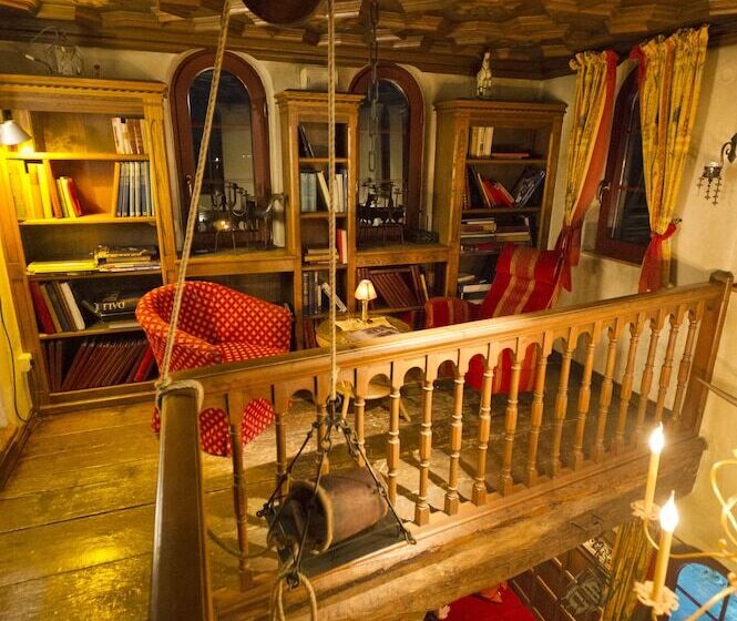 4 Sterne Burghotel Castillo Alcazar, Europa Park Freizeitpark & Erlebnis Resort