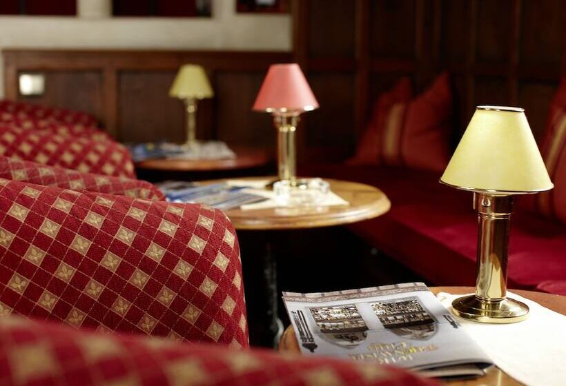 4 Sterne Burghotel Castillo Alcazar, Europa Park Freizeitpark & Erlebnis Resort