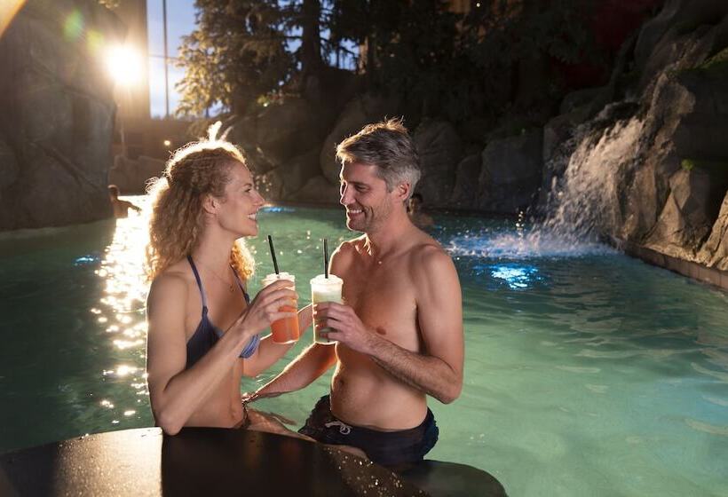 4 Sterne Burghotel Castillo Alcazar, Europa Park Freizeitpark & Erlebnis Resort