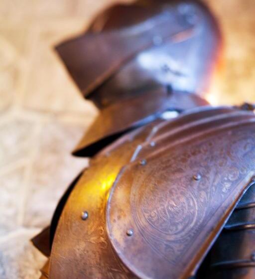 4 Sterne Burghotel Castillo Alcazar, Europa Park Freizeitpark & Erlebnis Resort