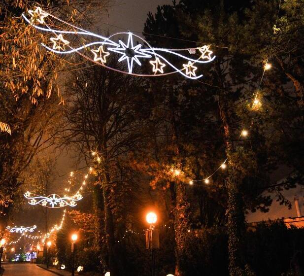 4 Sterne Burghotel Castillo Alcazar, Europa Park Freizeitpark & Erlebnis Resort