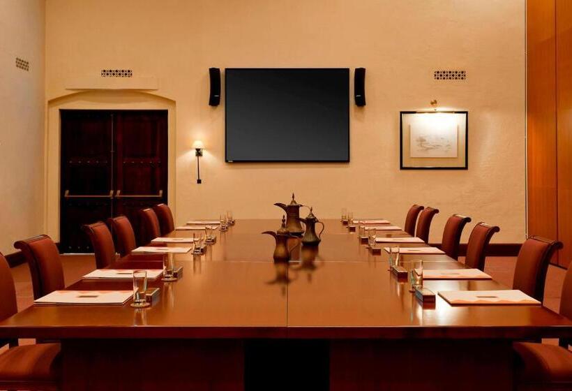 Al Maha, A Luxury Collection Desert Resort & Spa, Dubai