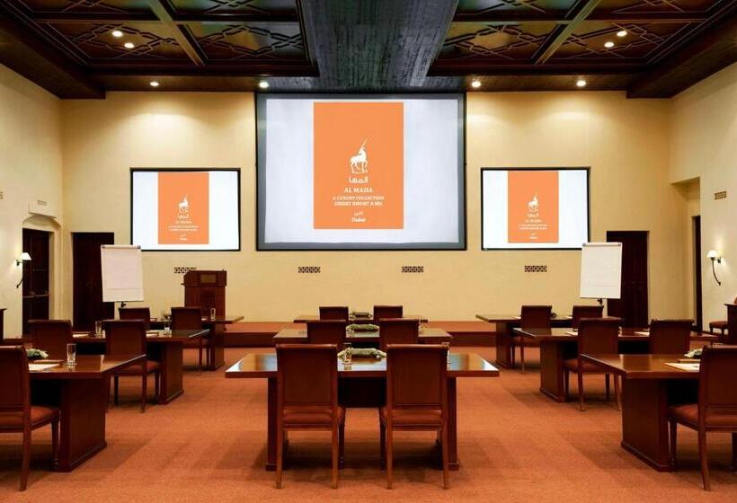 Al Maha, A Luxury Collection Desert Resort & Spa, Dubai