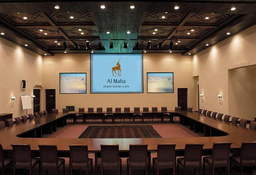 Al Maha, A Luxury Collection Desert Resort & Spa, Dubai