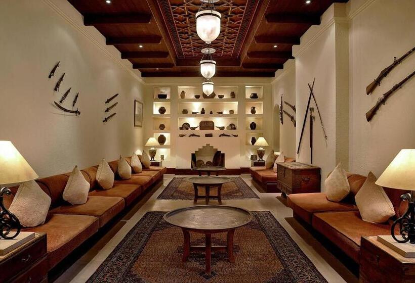 Al Maha, A Luxury Collection Desert Resort & Spa, Dubai