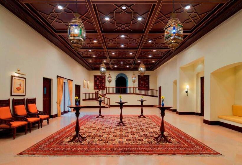 Al Maha, A Luxury Collection Desert Resort & Spa, Dubai