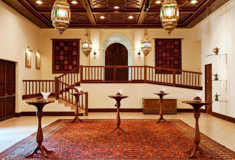 Al Maha, A Luxury Collection Desert Resort & Spa, Dubai