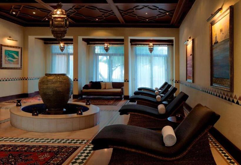 Al Maha, A Luxury Collection Desert Resort & Spa, Dubai