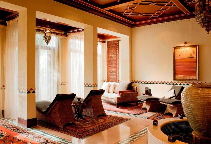 Al Maha, A Luxury Collection Desert Resort & Spa, Dubai