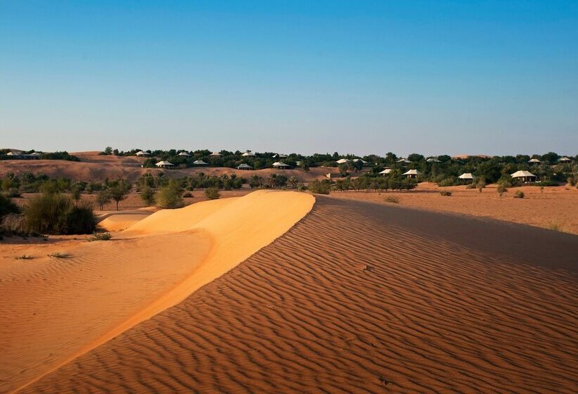Al Maha, A Luxury Collection Desert Resort & Spa, Dubai