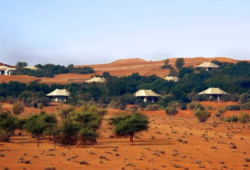 Al Maha, A Luxury Collection Desert Resort & Spa, Dubai