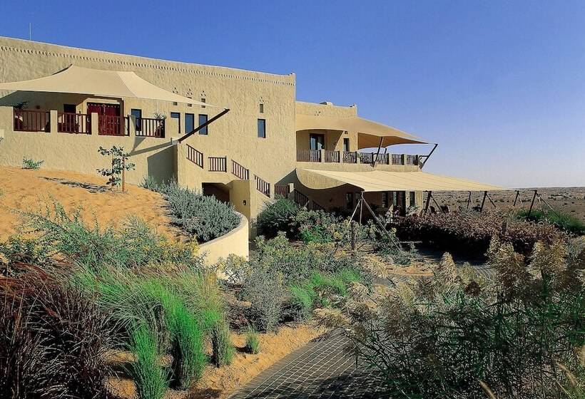 Al Maha, A Luxury Collection Desert Resort & Spa, Dubai