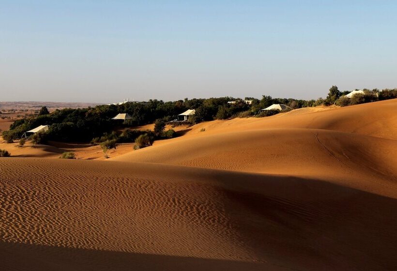 Al Maha, A Luxury Collection Desert Resort & Spa, Dubai