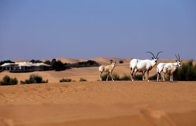 Al Maha, A Luxury Collection Desert Resort & Spa, Dubai