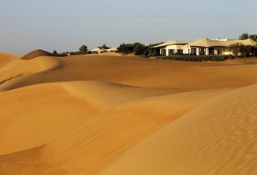 Al Maha, A Luxury Collection Desert Resort & Spa, Dubai