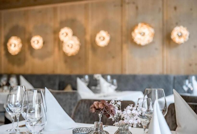 Alpenromantik Hotel Wirlerhof